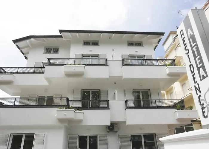 Residence Altea Riccione