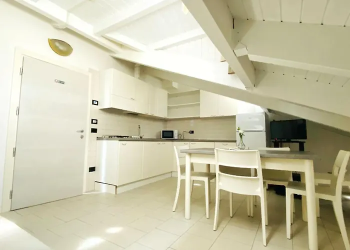 Residence Altea Riccione