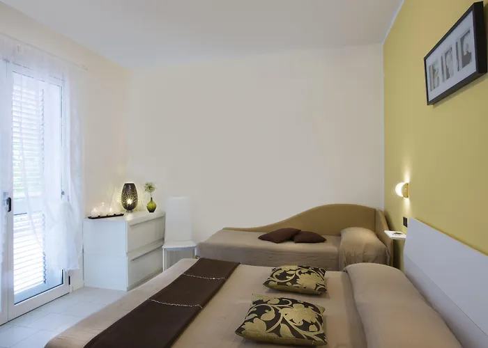 Residence Altea Riccione